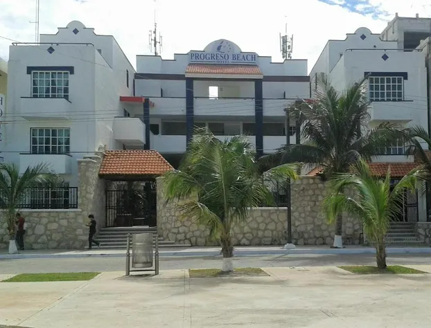 Progreso Beach Hotel hotel detail image 2