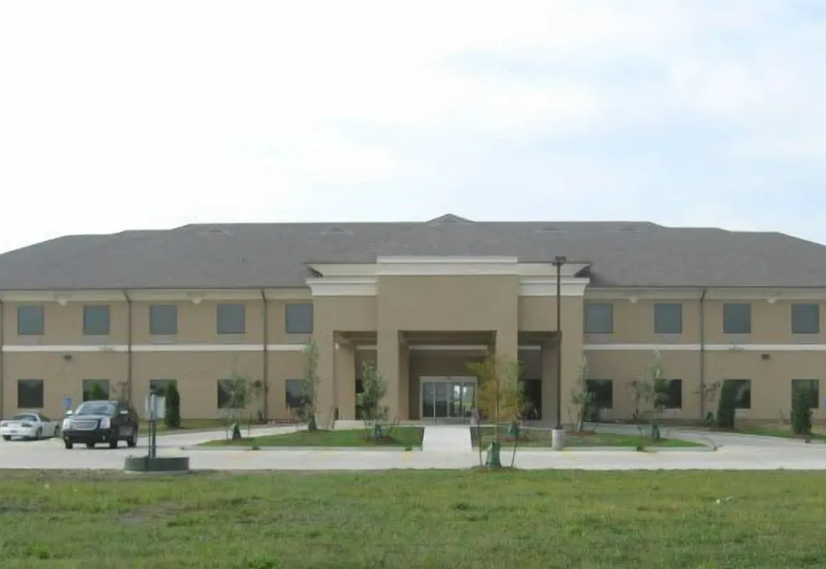 Ambassador Inn & Suites hotel hero