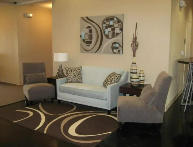 Ambassador Inn & Suites hotel detail image 1