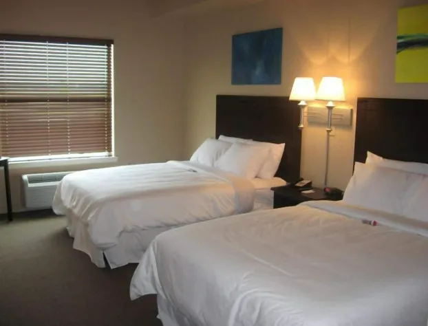 Ambassador Inn & Suites hotel detail image 2