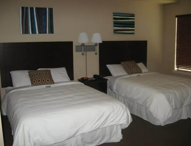 Ambassador Inn & Suites hotel detail image 3