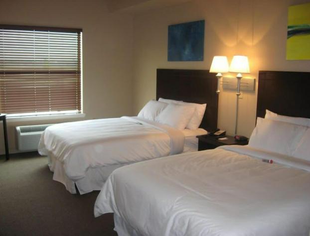 Ambassador Inn & Suites hotel detail image 2