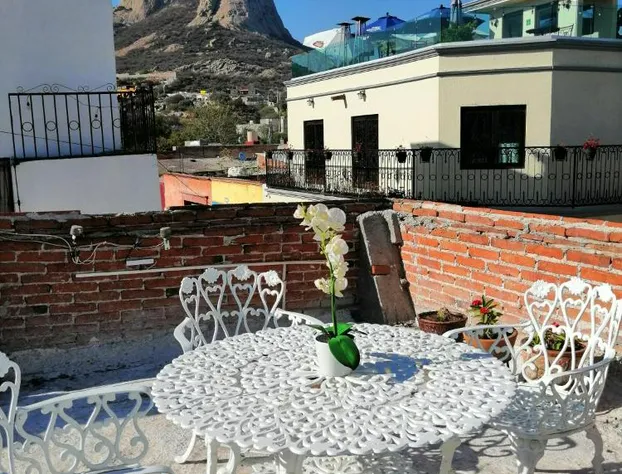 Hotel Chely hotel detail image 1