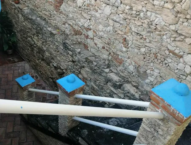 Hotel Chely hotel detail image 2