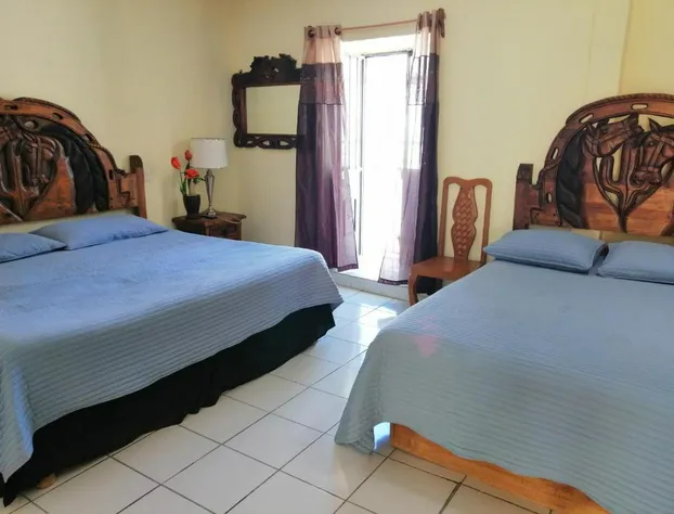 Hotel Chely hotel detail image 4