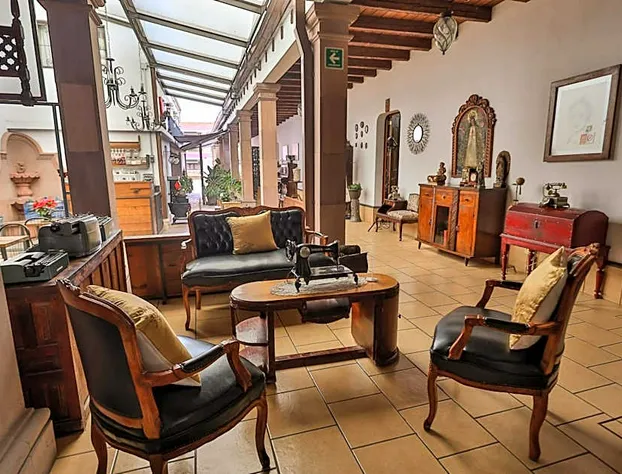 Hotel-Boutique La Casa De Los Recuerdos hotel detail image 1