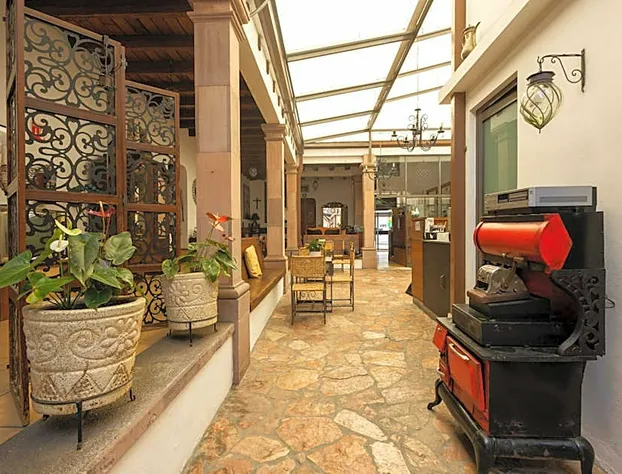 Hotel-Boutique La Casa De Los Recuerdos hotel detail image 2