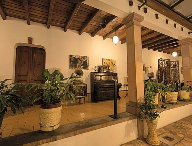 Hotel-Boutique La Casa De Los Recuerdos hotel detail image 3