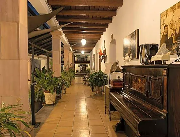 Hotel-Boutique La Casa De Los Recuerdos hotel detail image 4