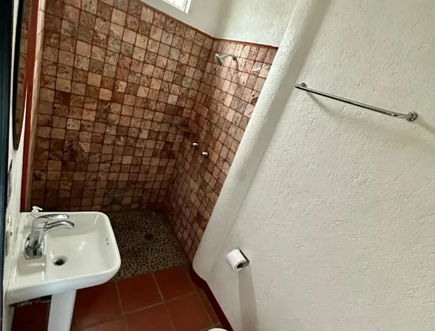 Bungalow Tepoztlan hotel detail image 1