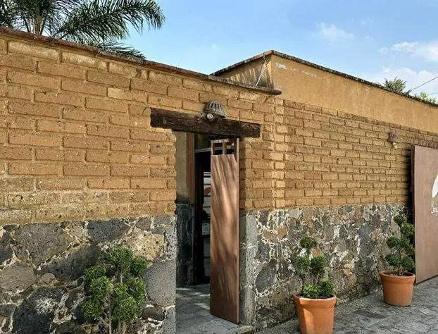Bungalow Tepoztlan hotel detail image 2