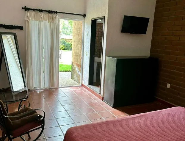 Bungalow Tepoztlan hotel detail image 3