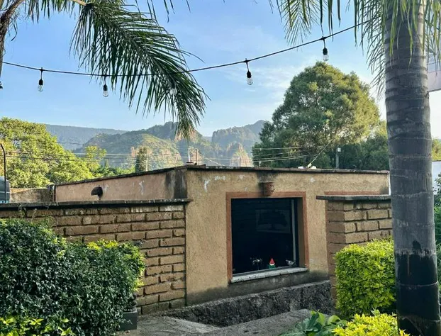 Bungalow Tepoztlan hotel detail image 4