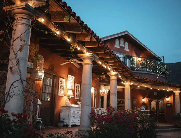 Viña Calabria hotel detail image 1