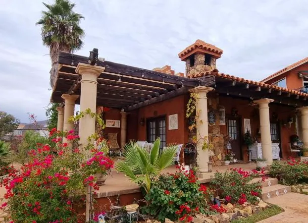 Viña Calabria hotel detail image 3