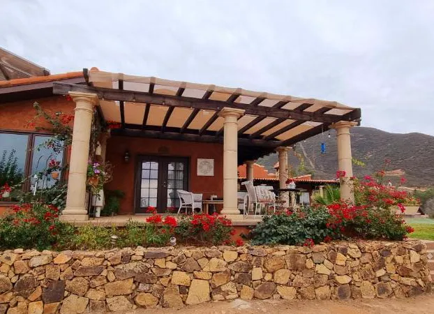 Viña Calabria hotel detail image 4