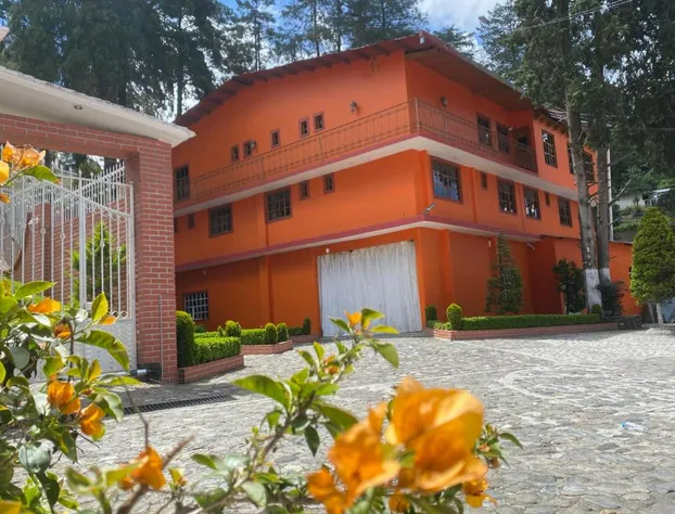 Hotel Posada Castillo Panteon Ingles hotel detail image 1