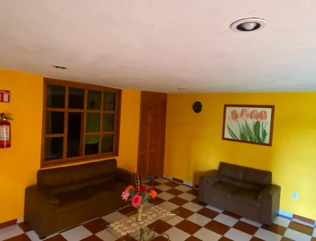 Hotel Posada Castillo Panteon Ingles hotel detail image 3