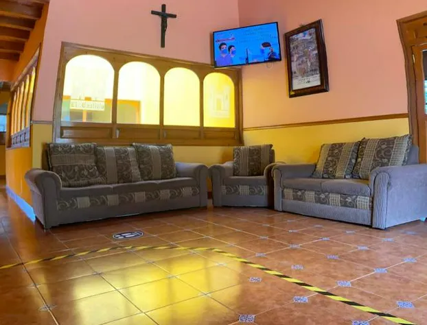 Hotel Posada Castillo Panteon Ingles hotel detail image 4