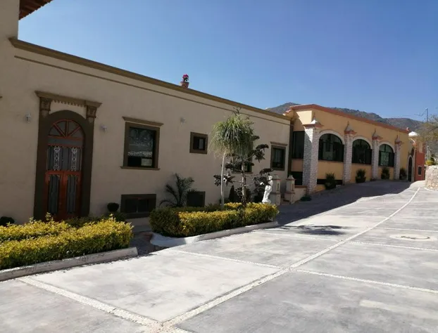 Casa Celia Hotel Restaurante hotel detail image 1