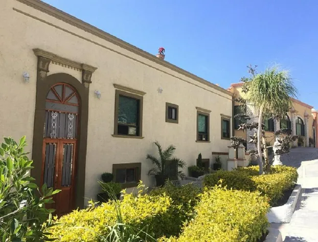 Casa Celia Hotel Restaurante hotel detail image 2