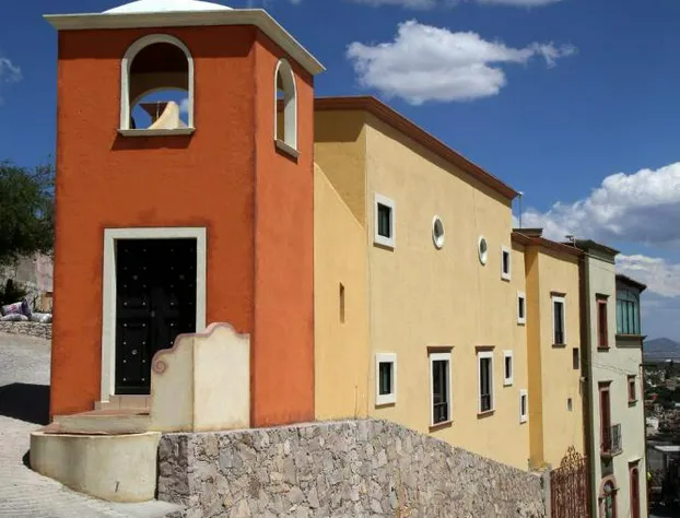 Casa Celia Hotel Restaurante hotel detail image 3