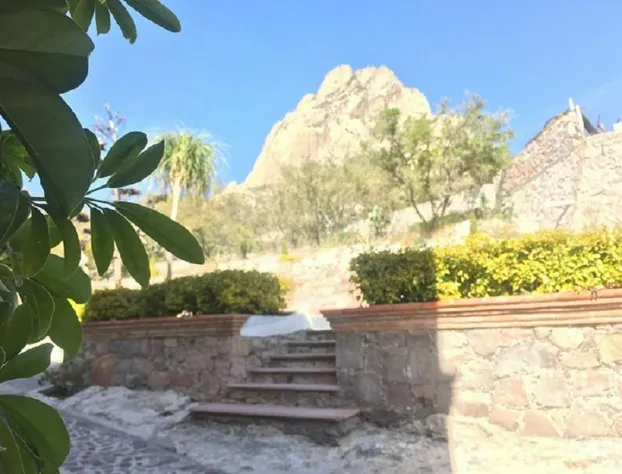 Casa Celia Hotel Restaurante hotel detail image 4