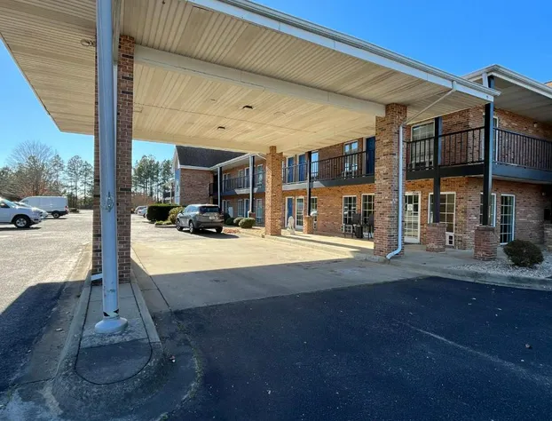 Motel 6 Bracey, VA – I-85 hotel detail image 1