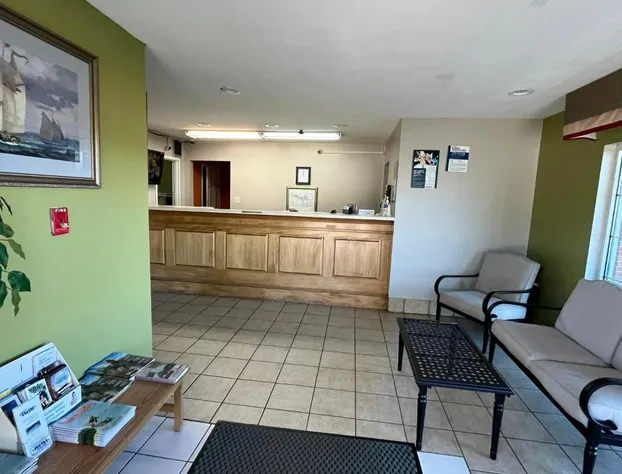 Motel 6 Bracey, VA – I-85 hotel detail image 2