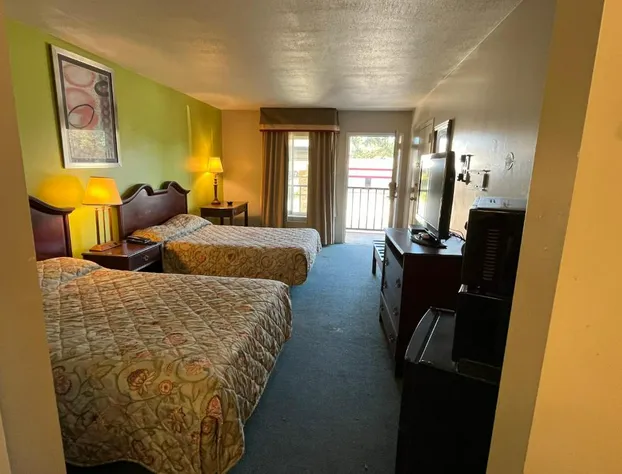 Motel 6 Bracey, VA – I-85 hotel detail image 3