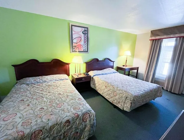 Motel 6 Bracey, VA – I-85 hotel detail image 4