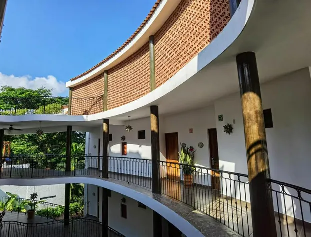 Hotelito Los Sueños hotel detail image 1