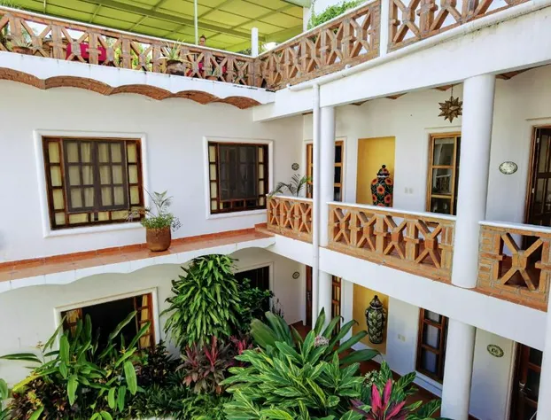 Hotelito Los Sueños hotel detail image 2