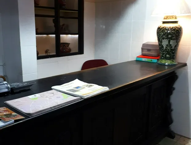 Hotel Barranca 10 hotel detail image 1