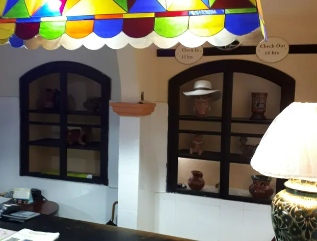 Hotel Barranca 10 hotel detail image 2