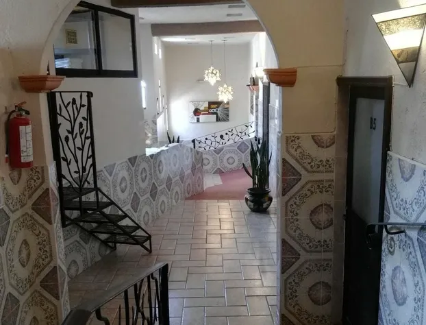 Hotel Barranca 10 hotel detail image 3