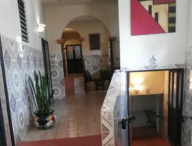 Hotel Barranca 10 hotel detail image 4