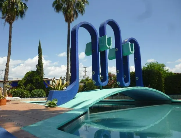 Hotel Posada los Arcos hotel detail image 2