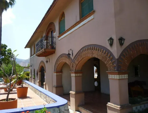 Hotel Posada los Arcos hotel detail image 3