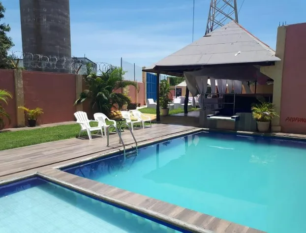 Hotel Del Balsas Lazaro Cardenas hotel detail image 1