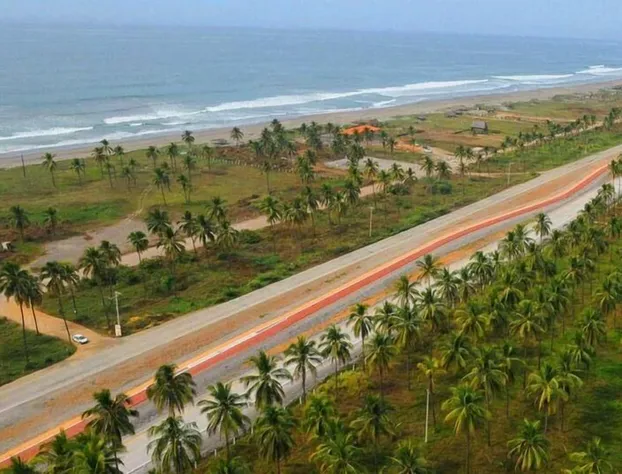 Hotel Del Balsas Lazaro Cardenas hotel detail image 2