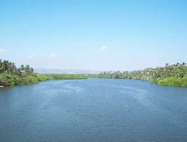 Hotel Del Balsas Lazaro Cardenas hotel detail image 3