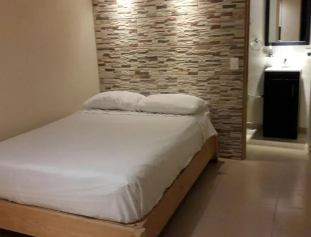 Hotel Los Angeles hotel detail image 1