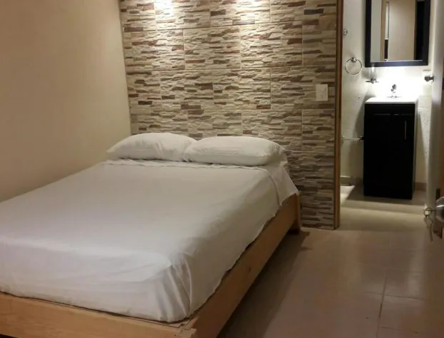 Hotel Los Angeles hotel detail image 3