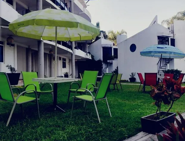 Desarrollo Turistico hotel detail image 1