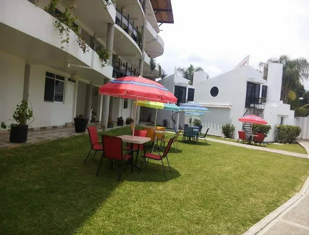 Desarrollo Turistico hotel detail image 2