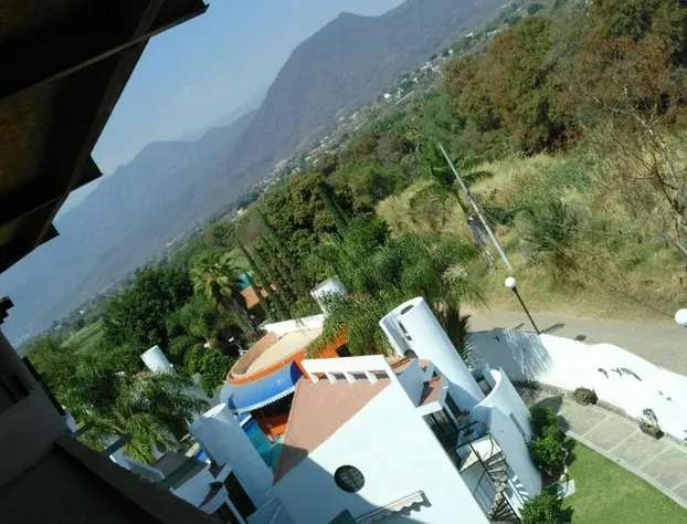 Desarrollo Turistico hotel detail image 3