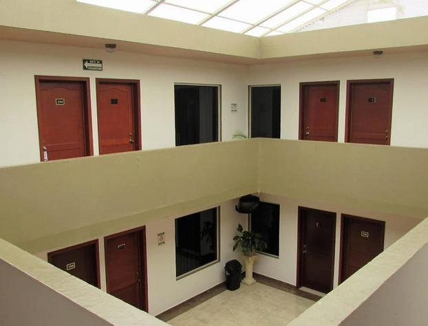 Hotel Alfa Inn hotel detail image 4