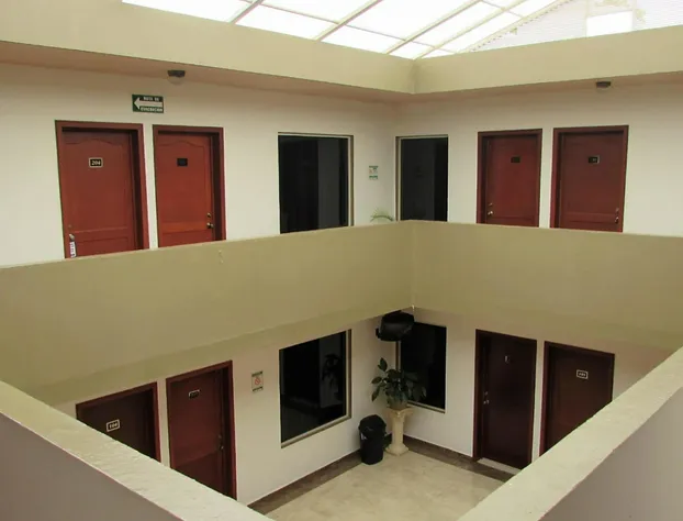 Hotel Alfa Inn hotel detail image 4