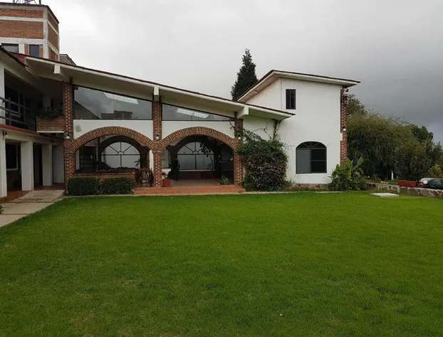 Hotel Los Sauces hotel detail image 1